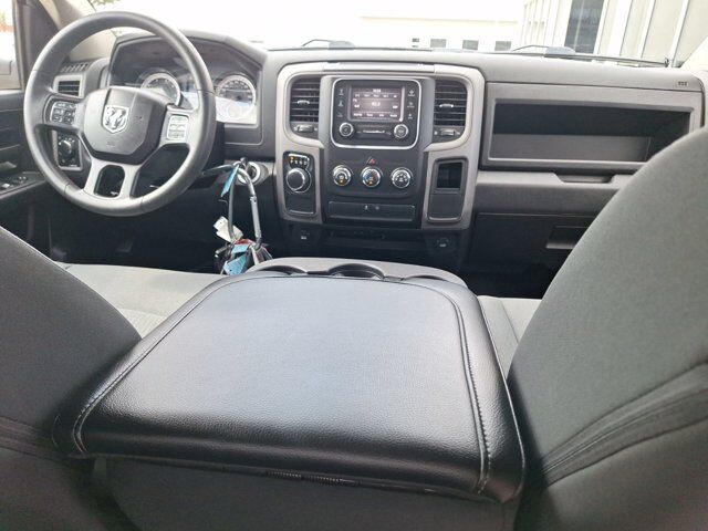 2021 Ram 1500 Classic Tradesman Hurst TX