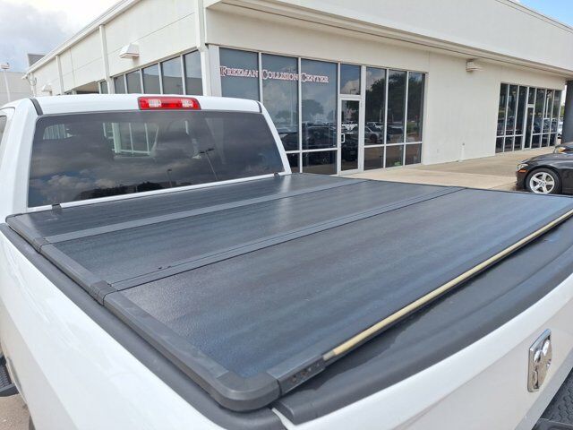 2021 Ram 1500 Classic Tradesman Hurst TX