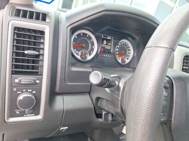 2021 Ram 1500 Classic Tradesman Hurst TX