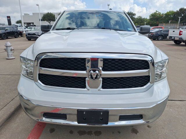 2021 Ram 1500 Classic Tradesman Hurst TX