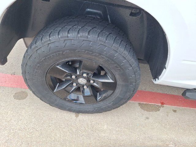 2021 Ram 1500 Classic Tradesman Hurst TX