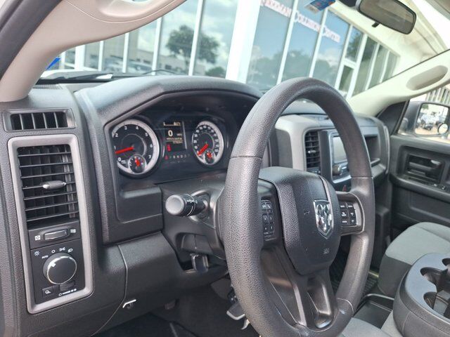 2021 Ram 1500 Classic Tradesman Hurst TX