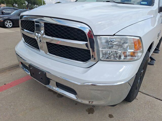 2021 Ram 1500 Classic Tradesman Hurst TX
