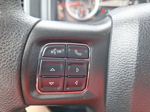 2021 Ram 1500 Classic Tradesman Hurst TX