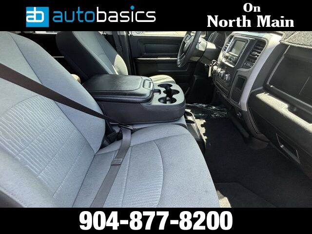 2021 Ram 1500 Classic Tradesman Jacksonville FL