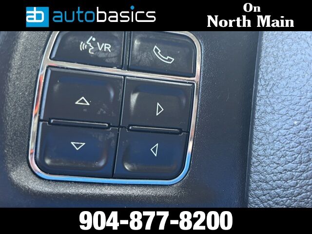 2021 Ram 1500 Classic Tradesman Jacksonville FL