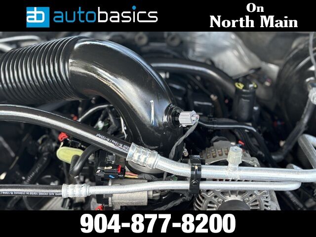 2021 Ram 1500 Classic Tradesman Jacksonville FL