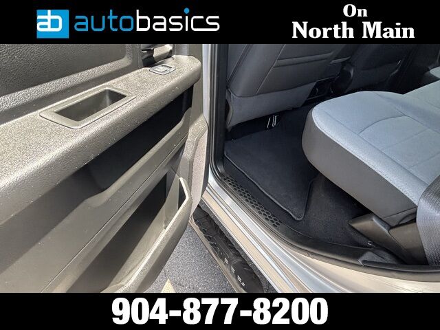 2021 Ram 1500 Classic Tradesman Jacksonville FL