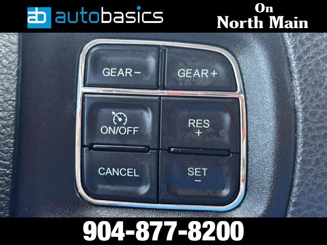 2021 Ram 1500 Classic Tradesman Jacksonville FL
