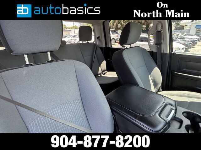 2021 Ram 1500 Classic Tradesman Jacksonville FL