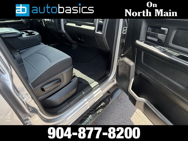 2021 Ram 1500 Classic Tradesman Jacksonville FL