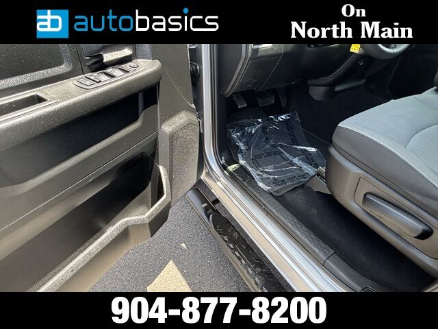 2021 Ram 1500 Classic Tradesman Jacksonville FL