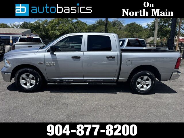 2021 Ram 1500 Classic Tradesman Jacksonville FL