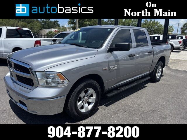 2021 Ram 1500 Classic Tradesman Jacksonville FL