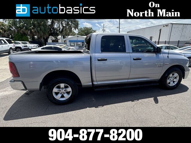 2021 Ram 1500 Classic Tradesman Jacksonville FL