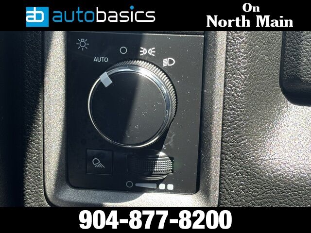 2021 Ram 1500 Classic Tradesman Jacksonville FL