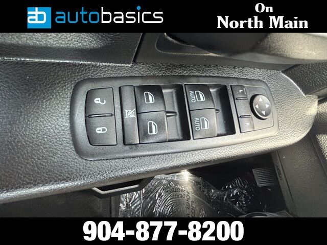 2021 Ram 1500 Classic Tradesman Jacksonville FL