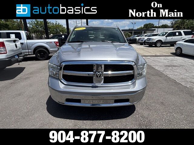 2021 Ram 1500 Classic Tradesman Jacksonville FL