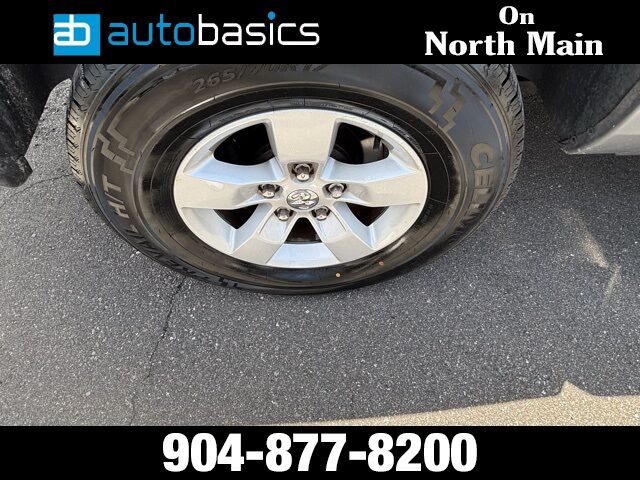 2021 Ram 1500 Classic Tradesman Jacksonville FL