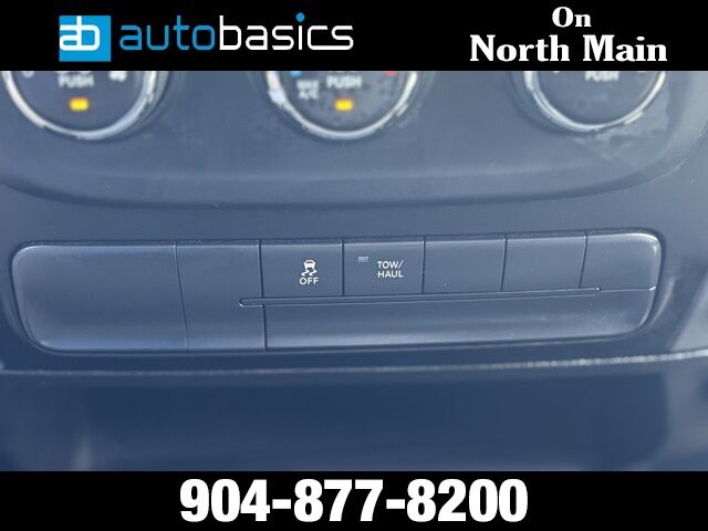 2021 Ram 1500 Classic Tradesman Jacksonville FL