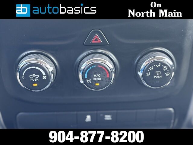 2021 Ram 1500 Classic Tradesman Jacksonville FL