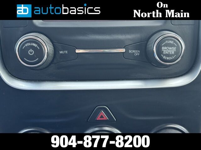 2021 Ram 1500 Classic Tradesman Jacksonville FL