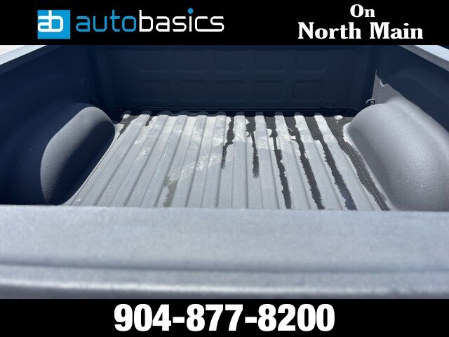 2021 Ram 1500 Classic Tradesman Jacksonville FL