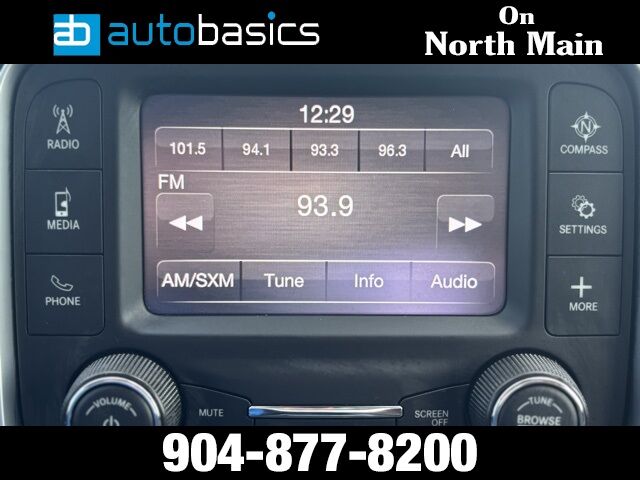 2021 Ram 1500 Classic Tradesman Jacksonville FL