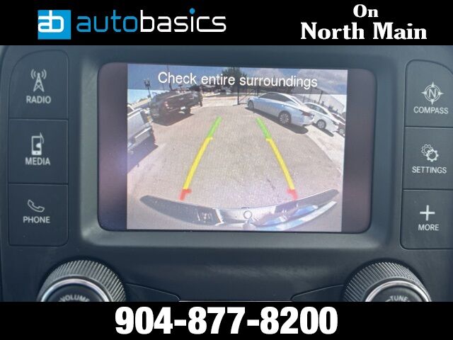 2021 Ram 1500 Classic Tradesman Jacksonville FL