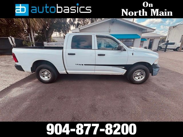 2021 Ram 1500 Classic Tradesman Jacksonville FL