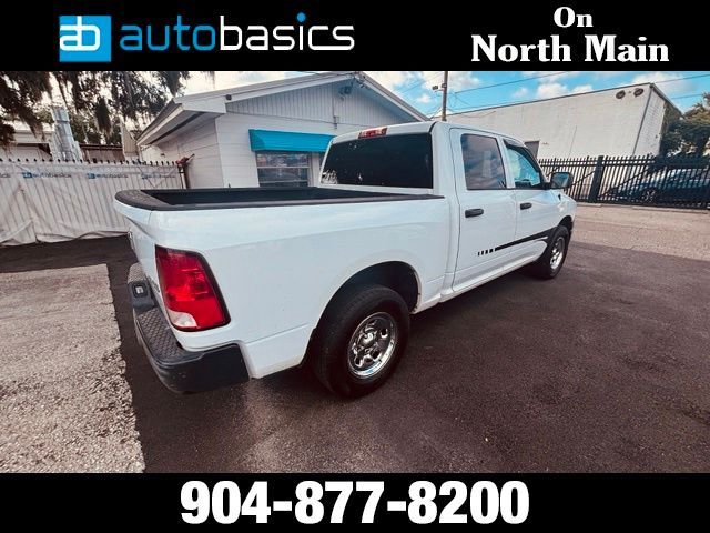 2021 Ram 1500 Classic Tradesman Jacksonville FL