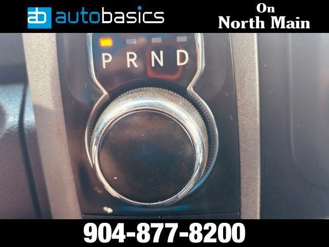 2021 Ram 1500 Classic Tradesman Jacksonville FL