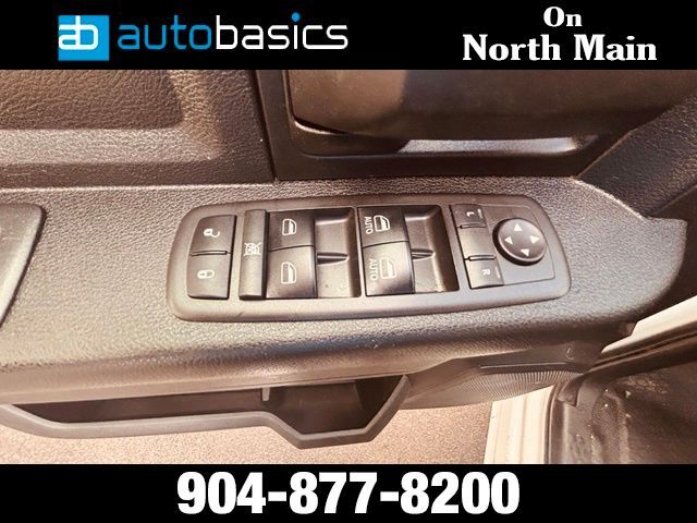 2021 Ram 1500 Classic Tradesman Jacksonville FL
