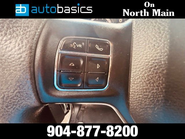 2021 Ram 1500 Classic Tradesman Jacksonville FL