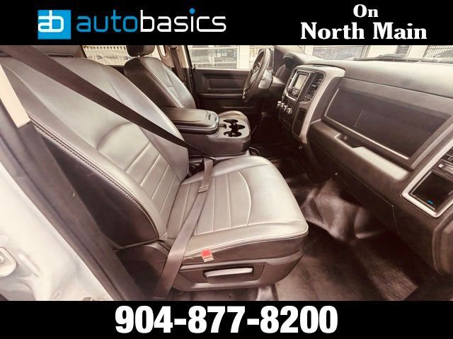 2021 Ram 1500 Classic Tradesman Jacksonville FL