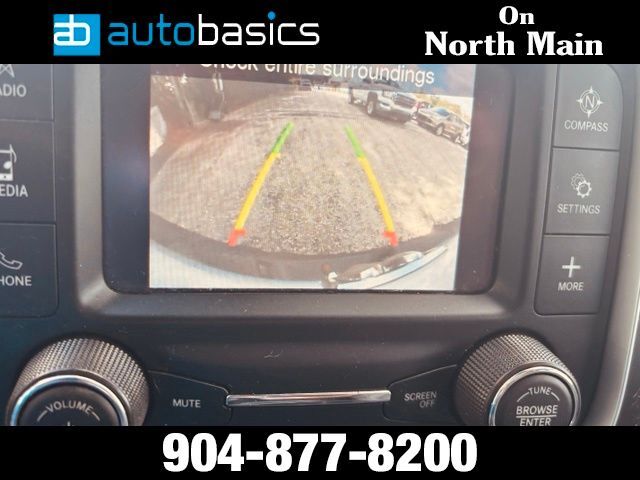 2021 Ram 1500 Classic Tradesman Jacksonville FL