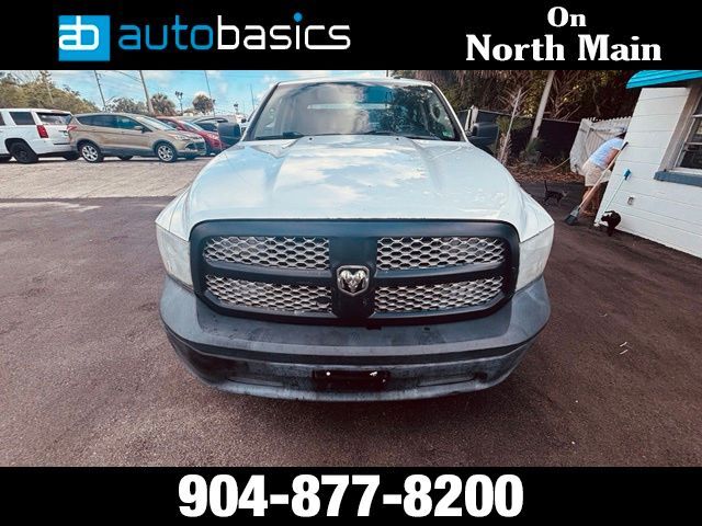2021 Ram 1500 Classic Tradesman Jacksonville FL