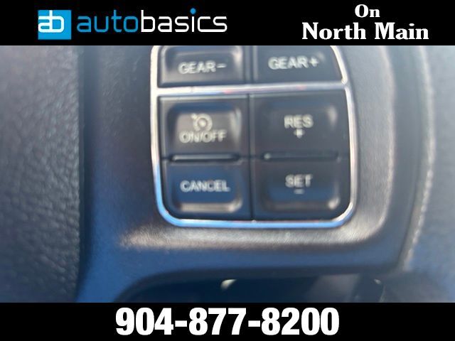 2021 Ram 1500 Classic Tradesman Jacksonville FL