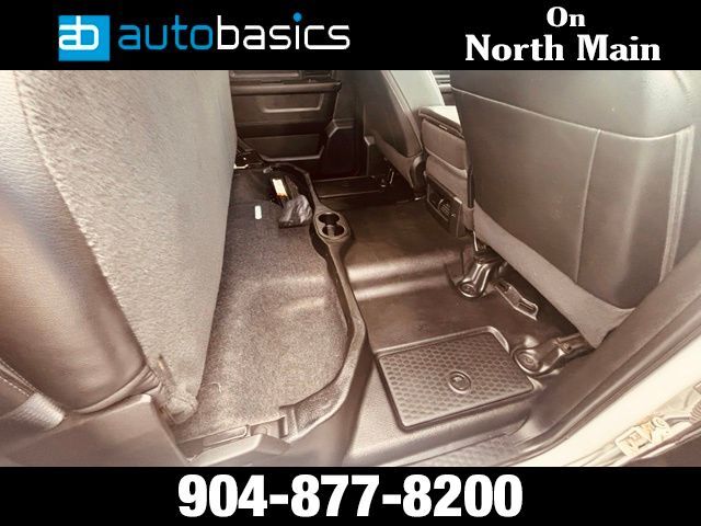 2021 Ram 1500 Classic Tradesman Jacksonville FL