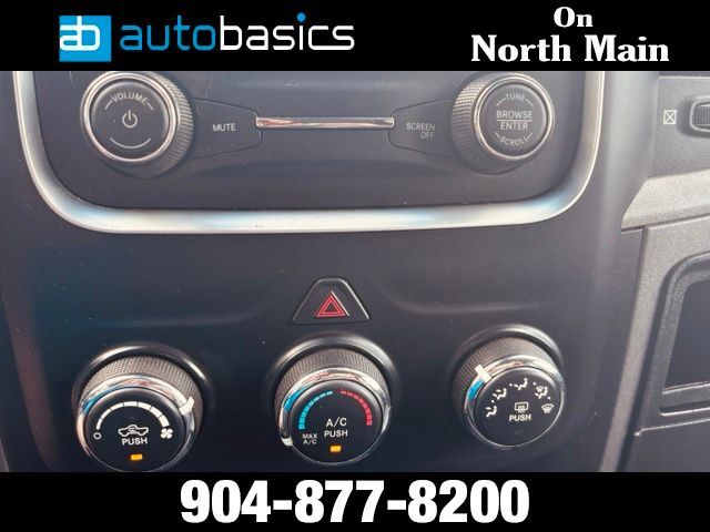 2021 Ram 1500 Classic Tradesman Jacksonville FL