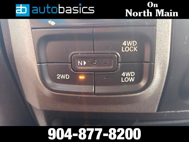 2021 Ram 1500 Classic Tradesman Jacksonville FL