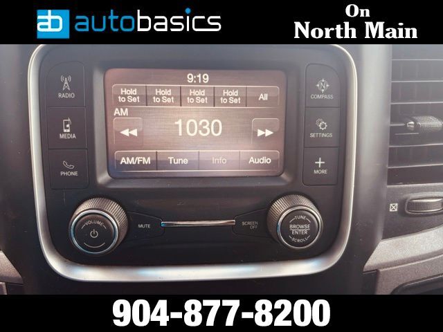 2021 Ram 1500 Classic Tradesman Jacksonville FL