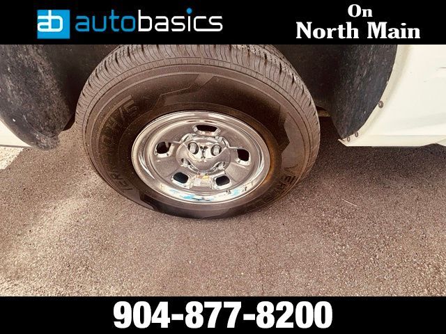2021 Ram 1500 Classic Tradesman Jacksonville FL