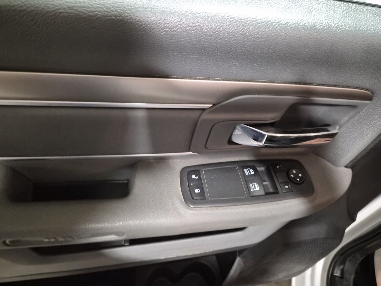 2021 Ram 1500 Classic Tradesman Marietta OH