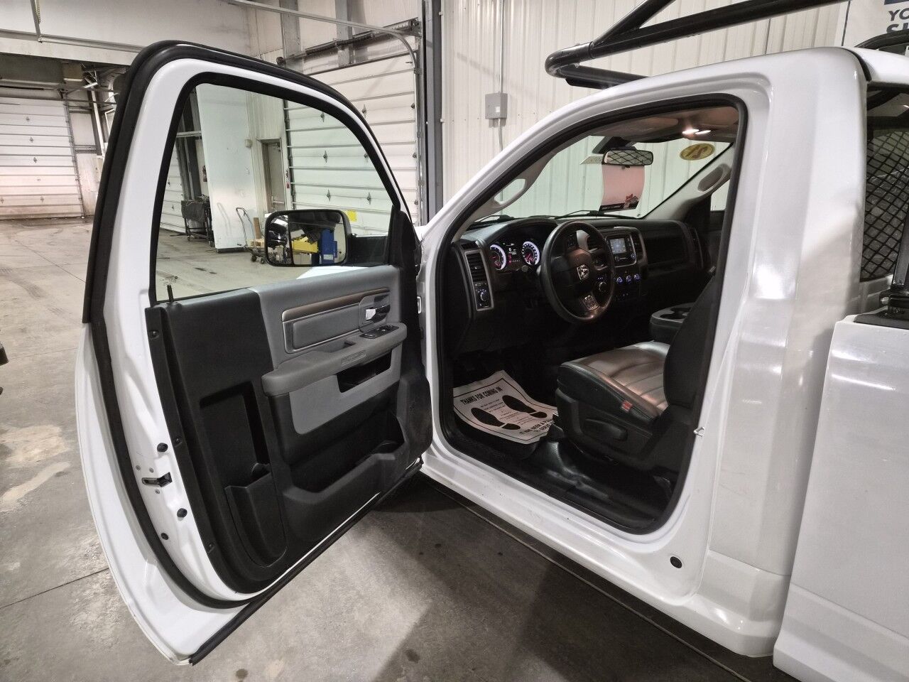 2021 Ram 1500 Classic Tradesman Marietta OH