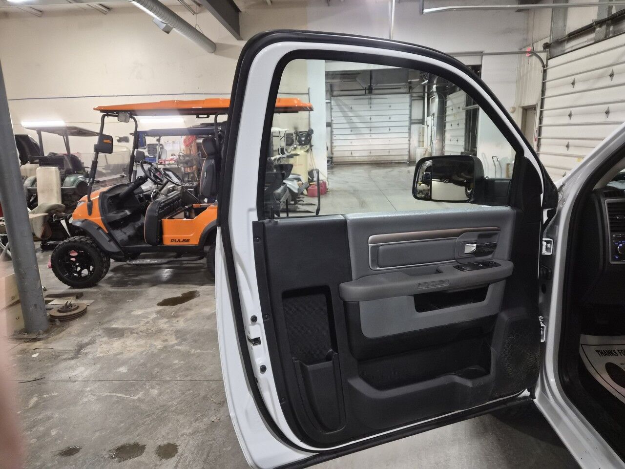 2021 Ram 1500 Classic Tradesman Marietta OH