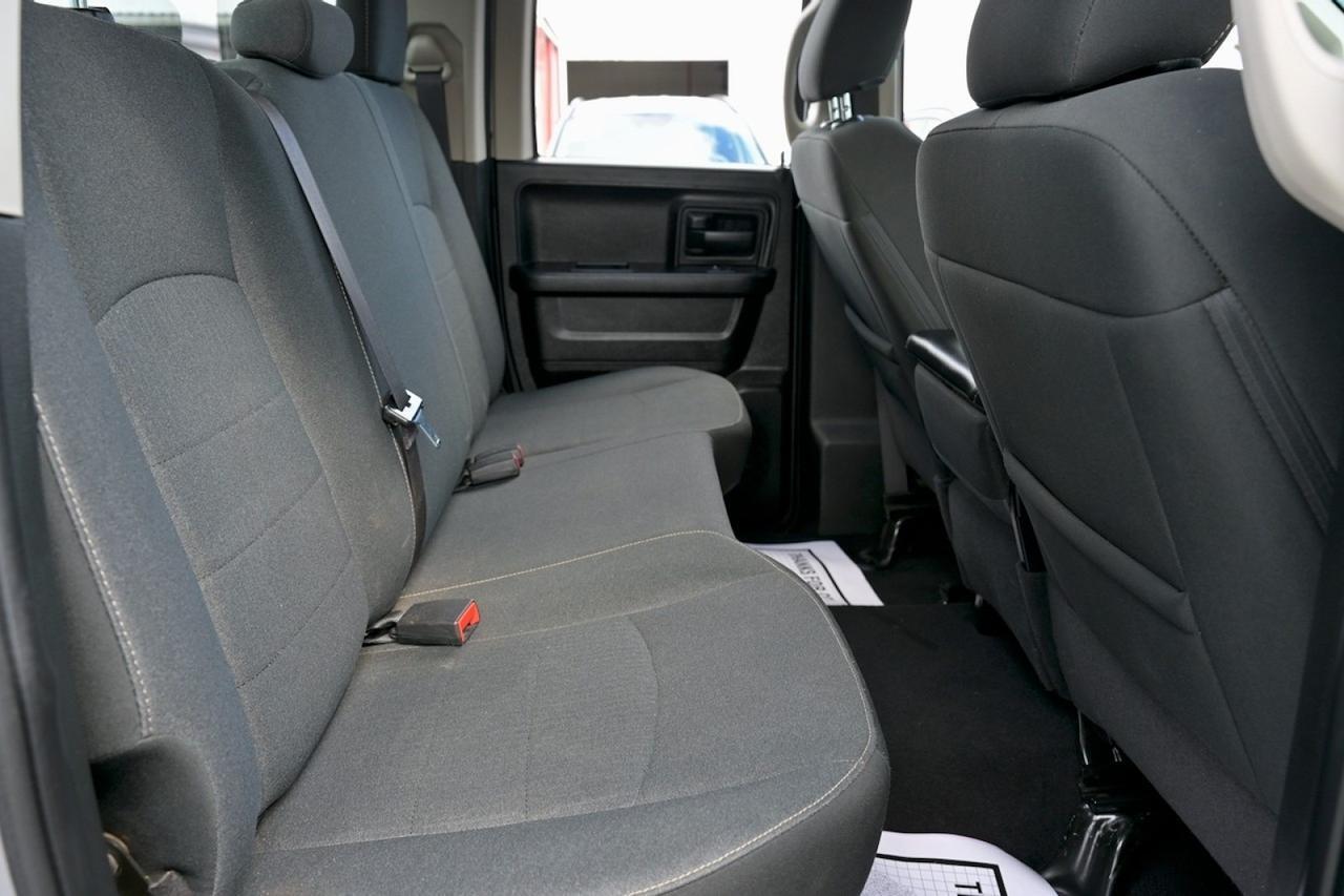 2021 Ram 1500 Classic Tradesman Lake Worth FL