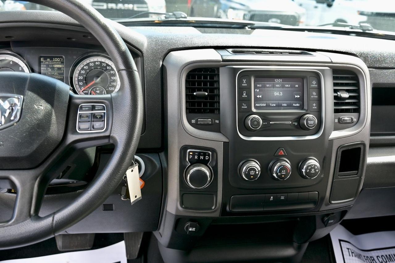 2021 Ram 1500 Classic Tradesman Lake Worth FL