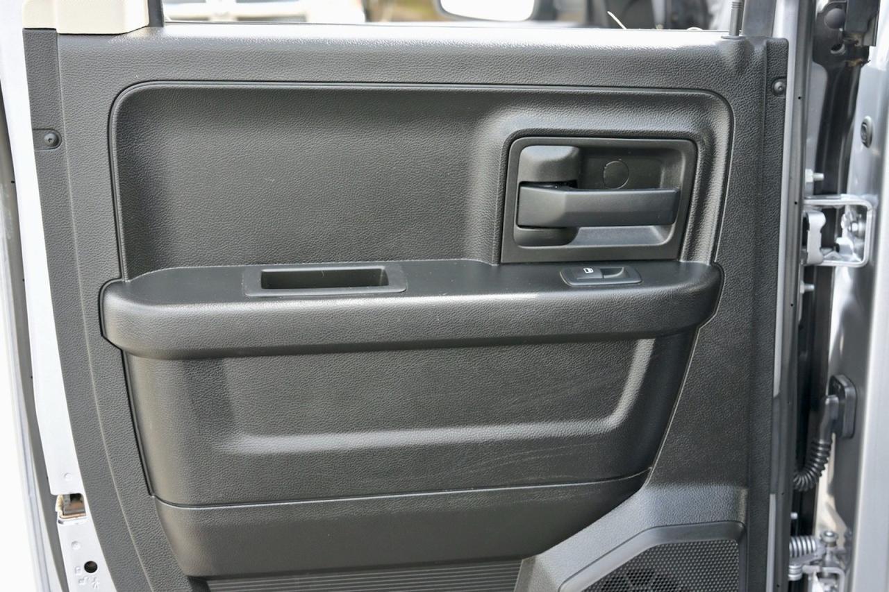 2021 Ram 1500 Classic Tradesman Lake Worth FL