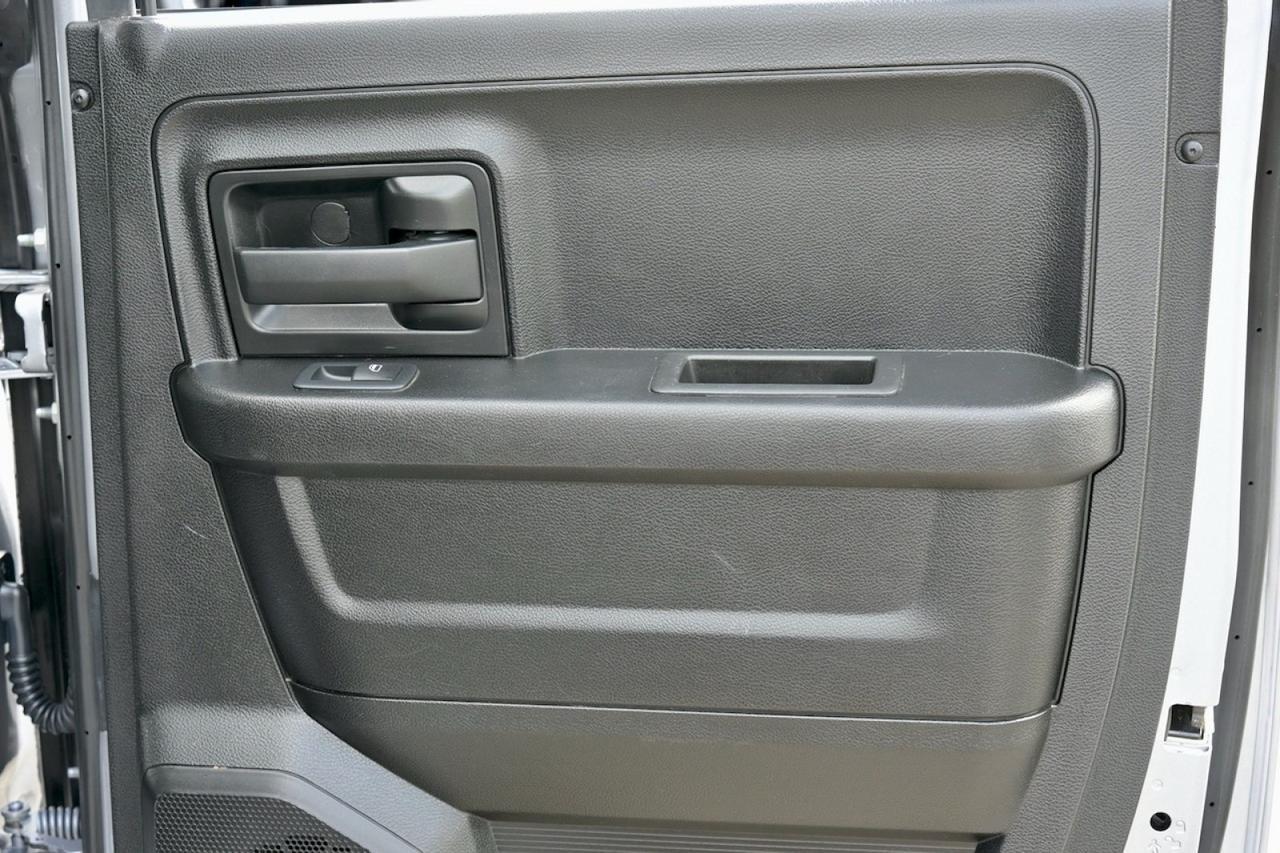 2021 Ram 1500 Classic Tradesman Lake Worth FL